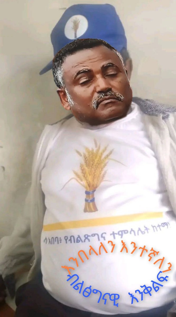 ቴዲ ጤና ይስጥልኝ tweet media