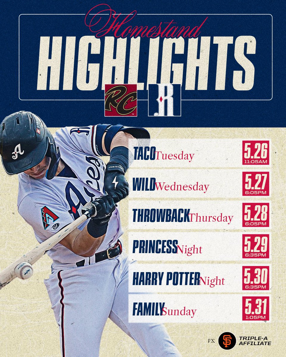 Reno Aces tweet media