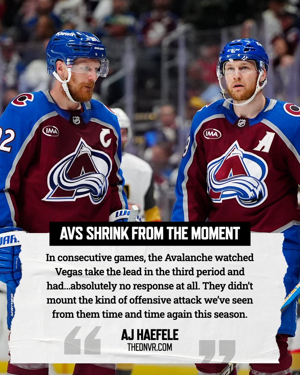 DNVR Avalanche tweet media