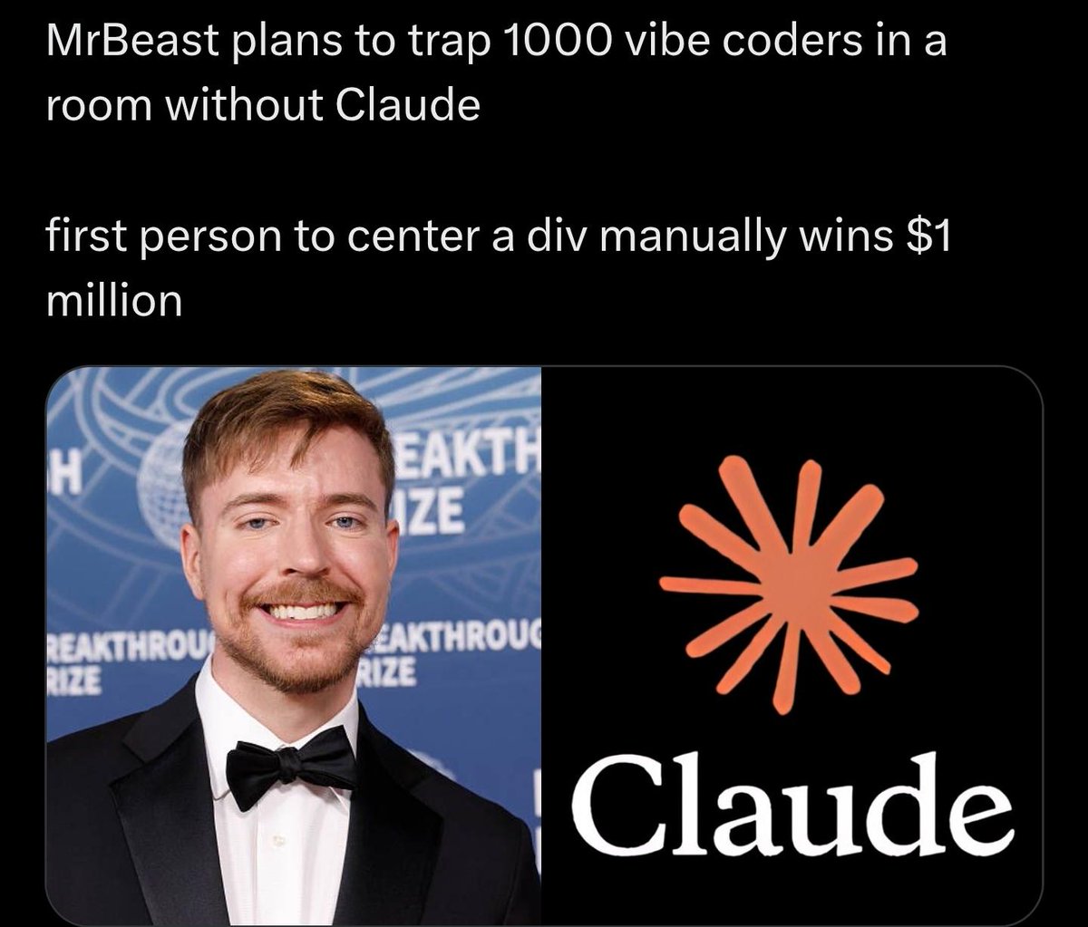 Programmer Humor tweet media
