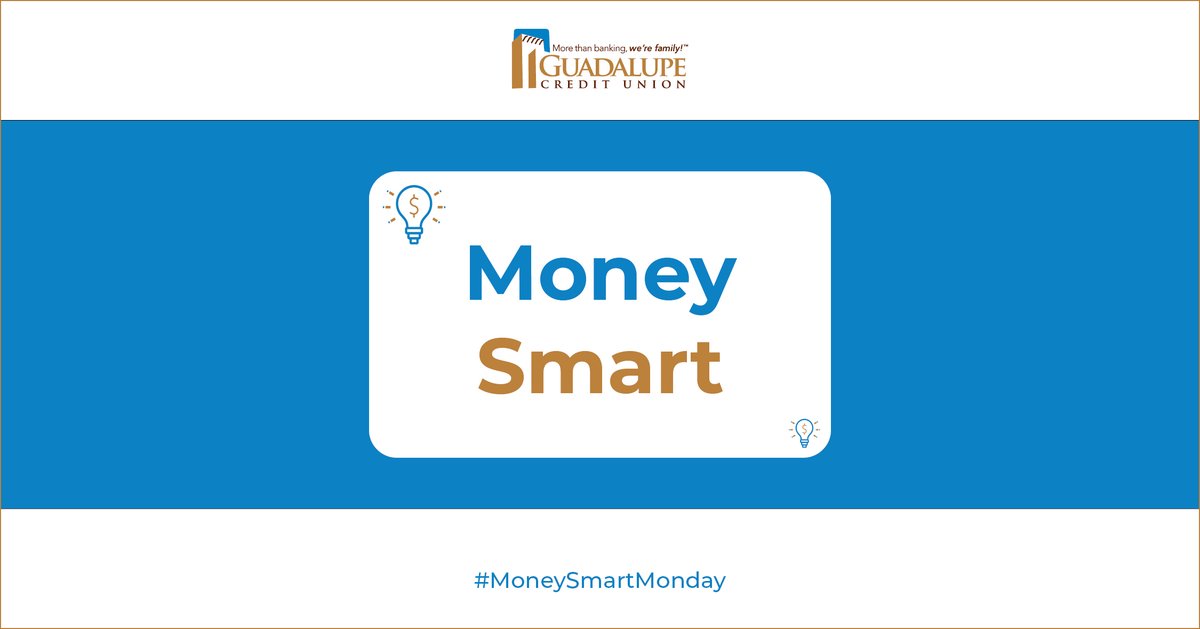 Guadalupe Credit Union tweet media