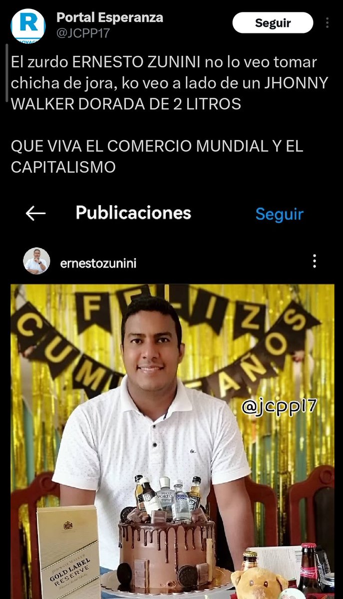 Kristhian Wharton 🇵🇪🇪🇸 tweet media