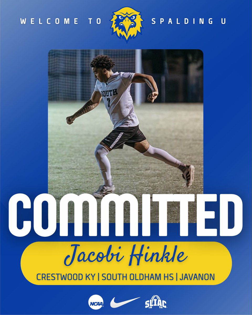 SpaldingU Men’s Soccer tweet media