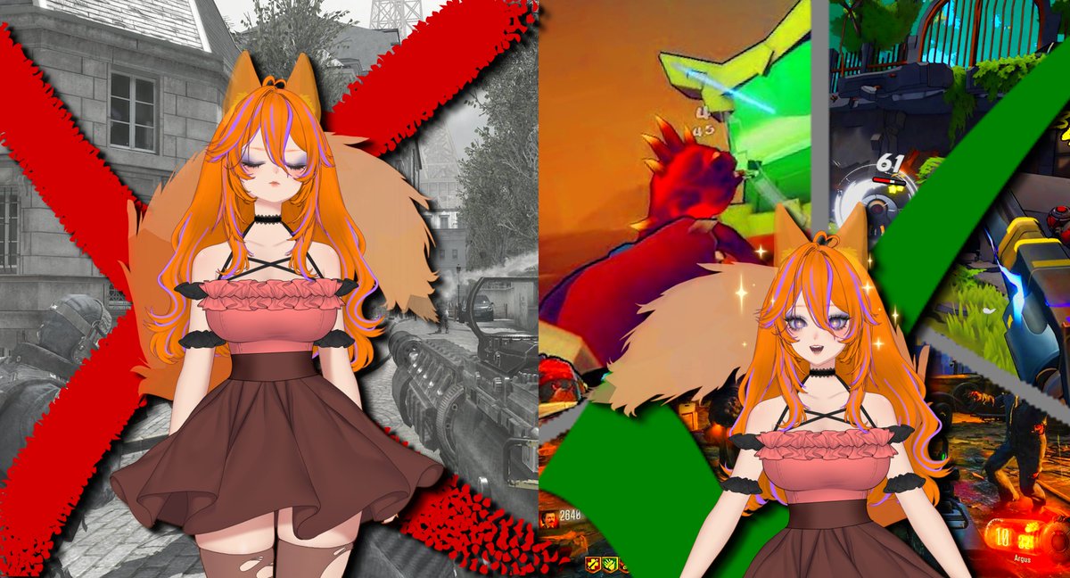 HaibridVT's tweet photo. Can we please throw "Aaaa Army Shooting Game" out the window? make it more original and unique like Gunfire Reborn, or Robo Quest, COME ON, SPICE IT UP, I'll even take Zombies. https://t.co/YSTahQJfXM