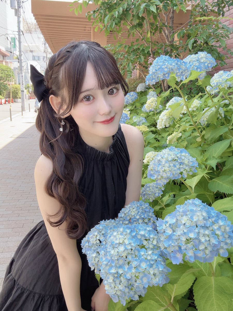 西村彩🤍 tweet media
