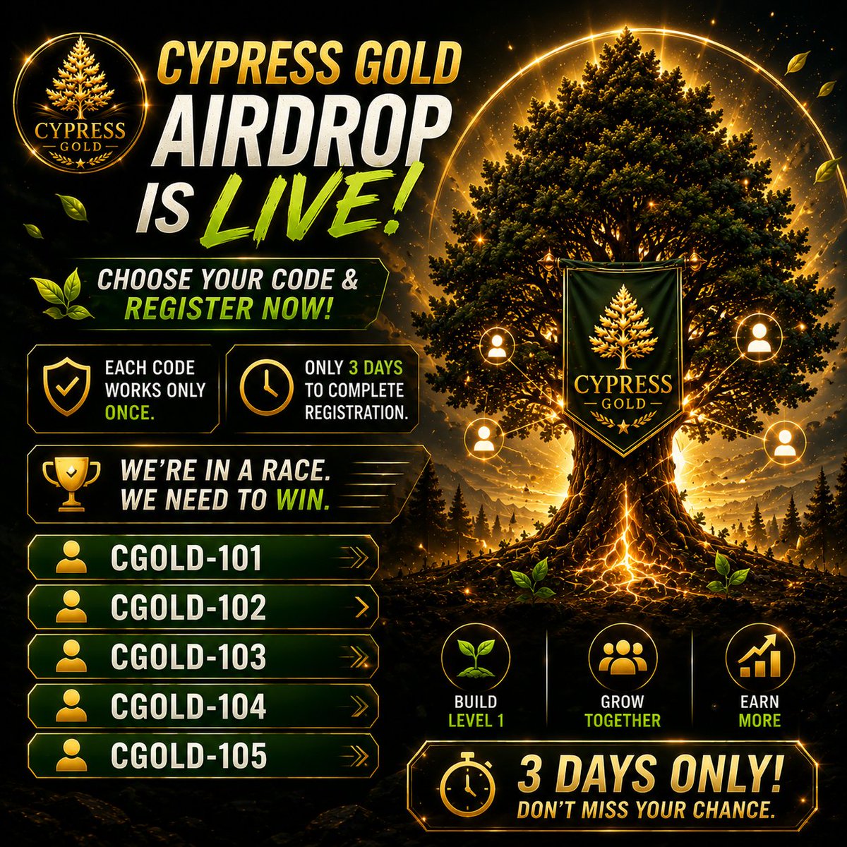 cypressGoldTree tweet media