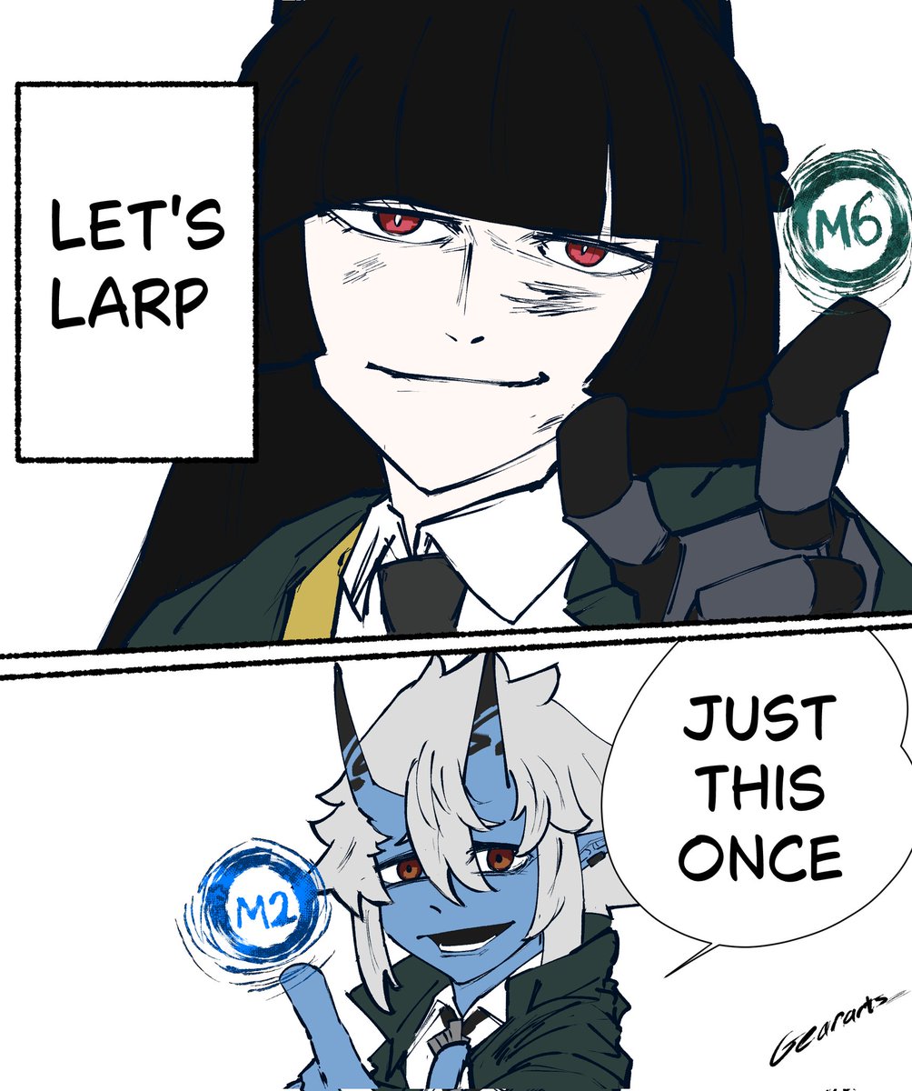 GearArts⚙️ tweet media