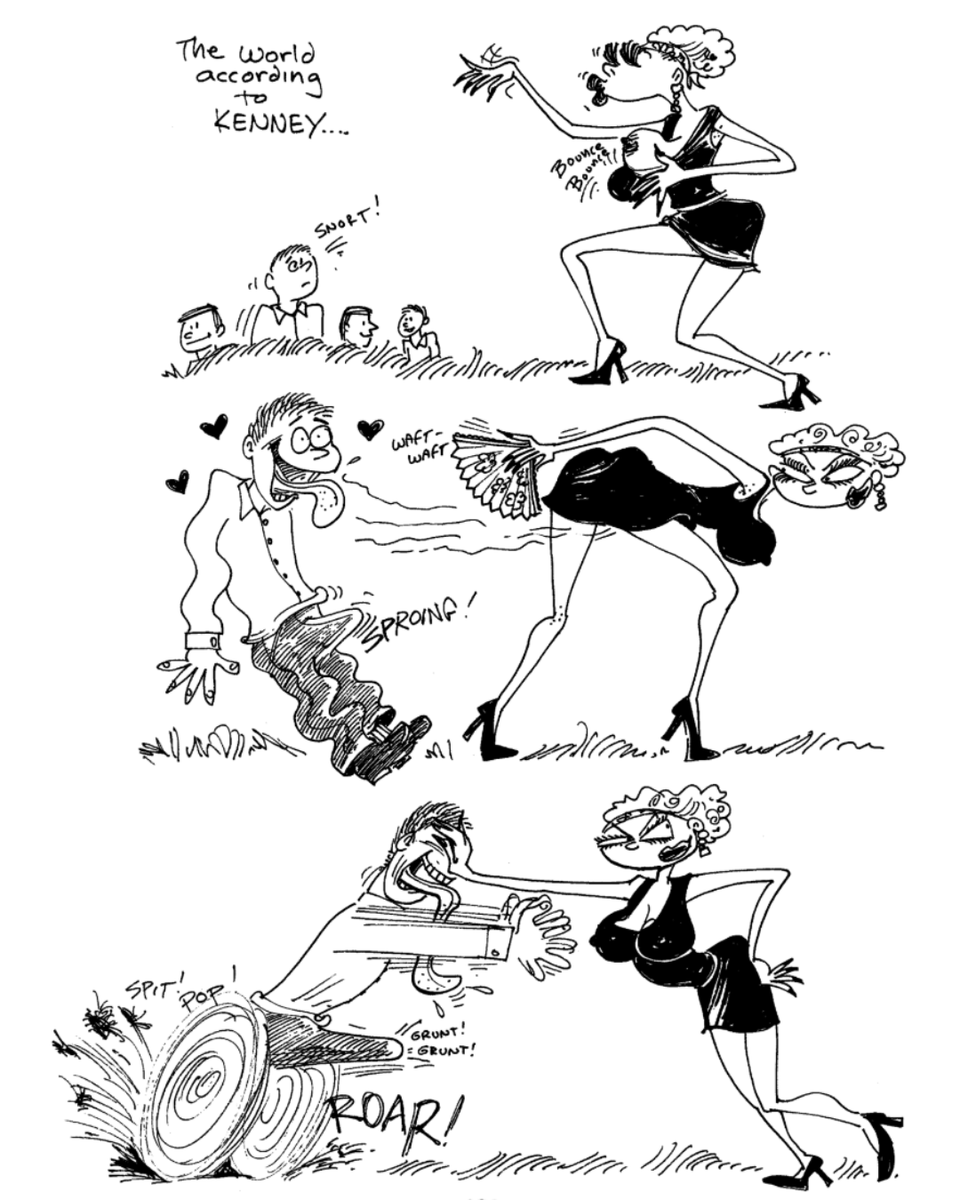 Fantagraphics tweet media