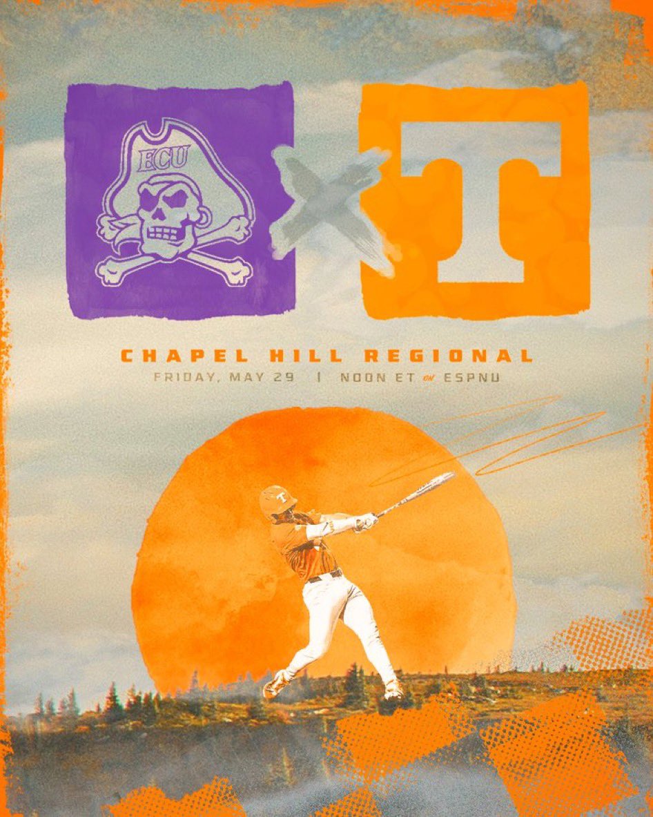 CalebCall2028's tweet photo. Thursday- VHSL Regional Quarterfinal Game. Friday- Tennessee vs ECU at the Chapel Hill Regional. https://t.co/KTYioacLGV