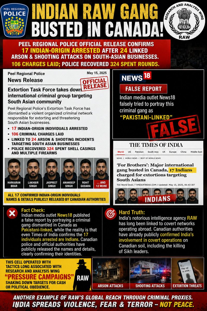 Fact Check Master tweet media