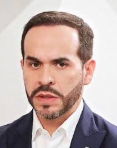 AntiSantos tweet media