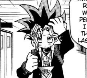 YugiohContexts's tweet photo. a baby https://t.co/lS0sMHU69F