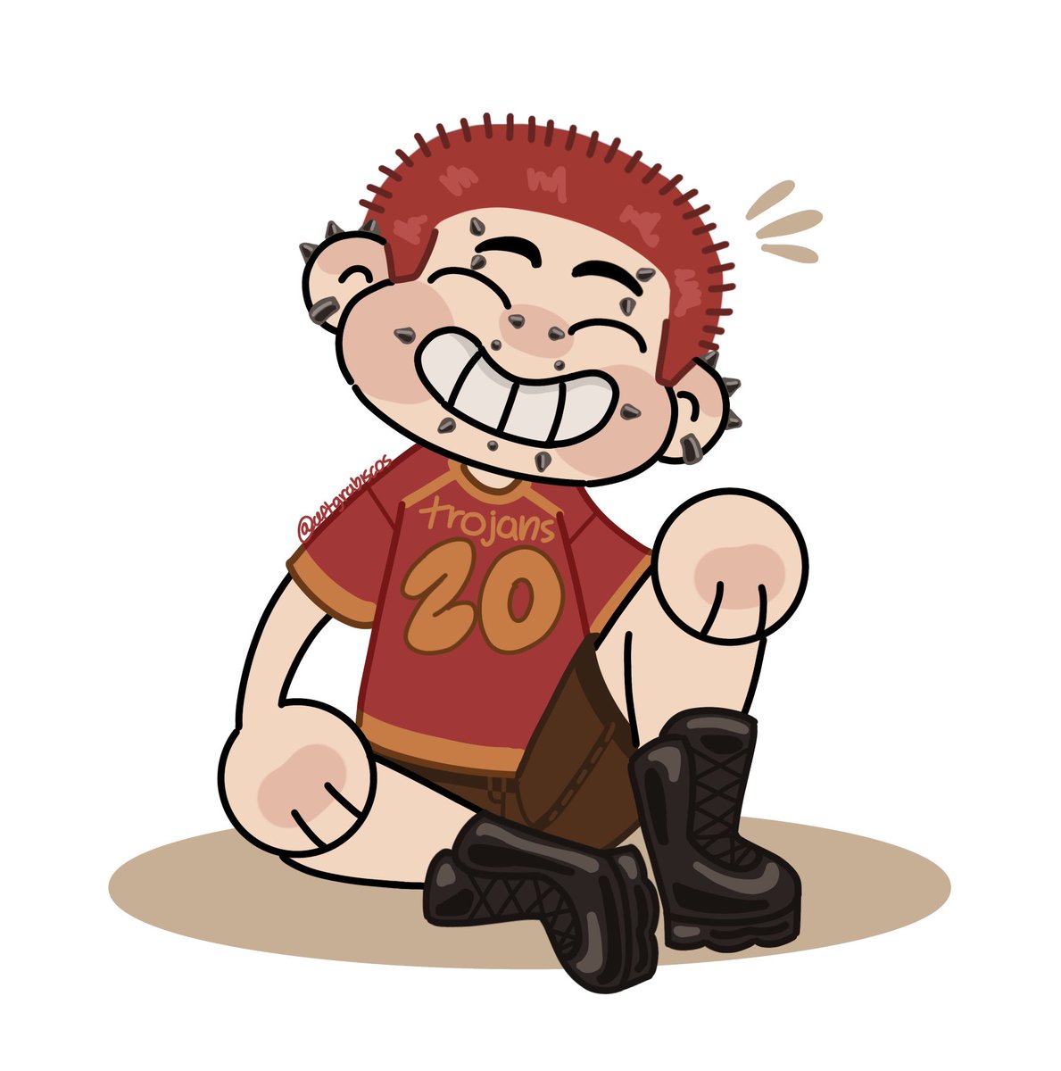 aftg rabiscos 🖍 tweet media