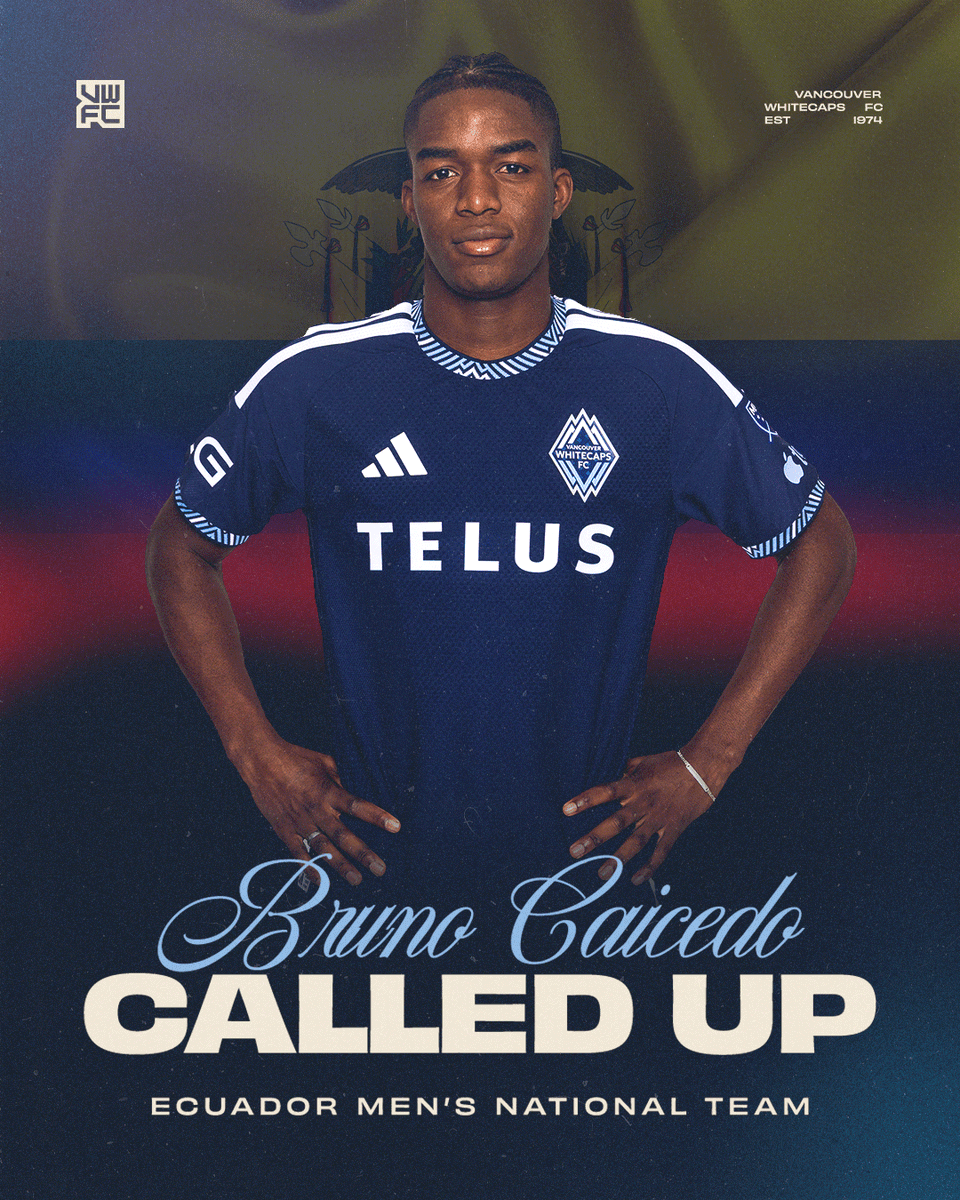 Vancouver Whitecaps FC tweet media