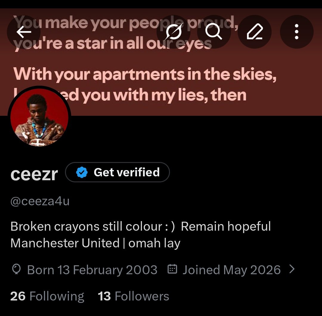 ceezr tweet media