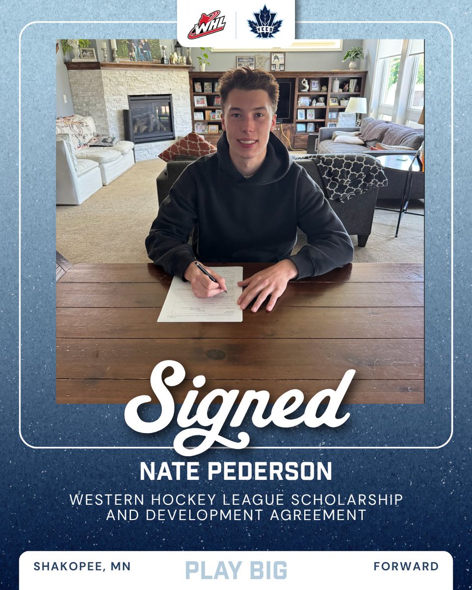 Penticton Vees tweet media