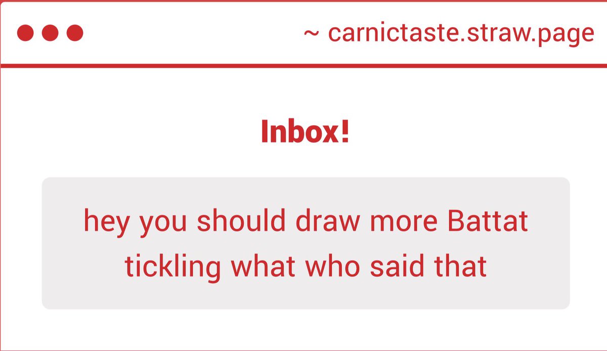 carnictaste's tweet photo. who said that indeed...

#deltaruined #miketit https://t.co/xXh5u4YvQo