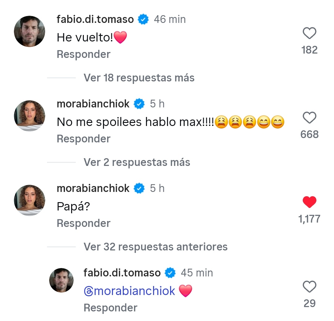 leticia ໑̣🇦🇷 tweet media