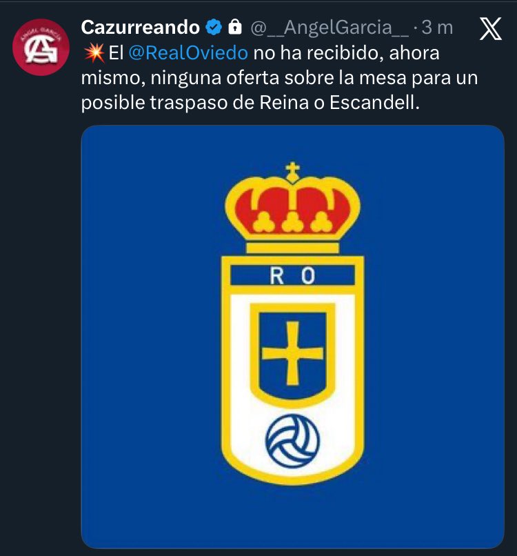 Oviedismo tweet media