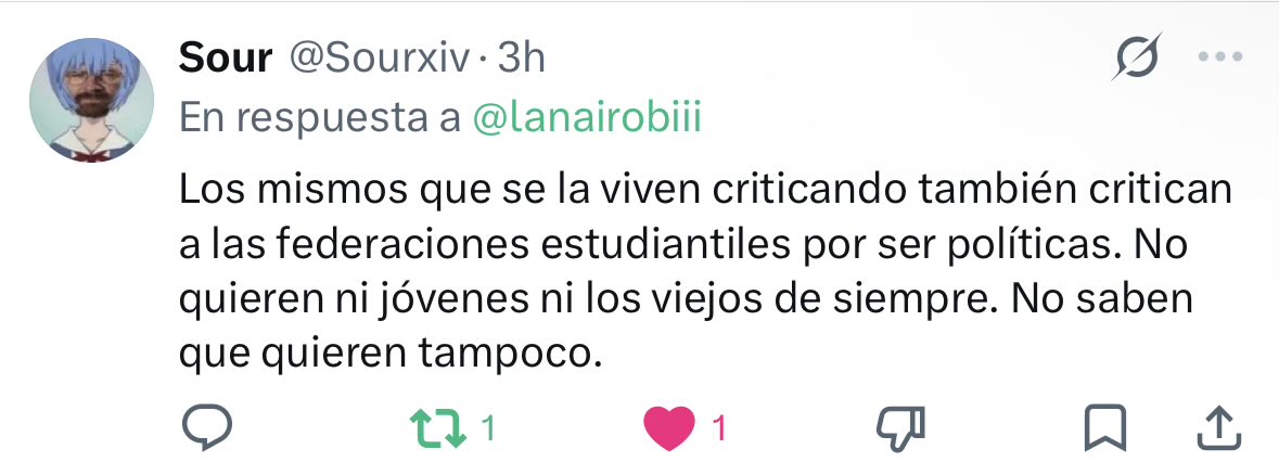 Nairobi 🇻🇪 BASTA YA DE DARLE TIEMPO AL RÉGIMEN tweet media