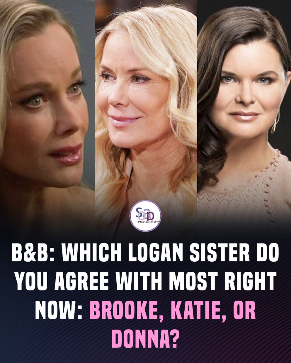 Soap Central tweet media