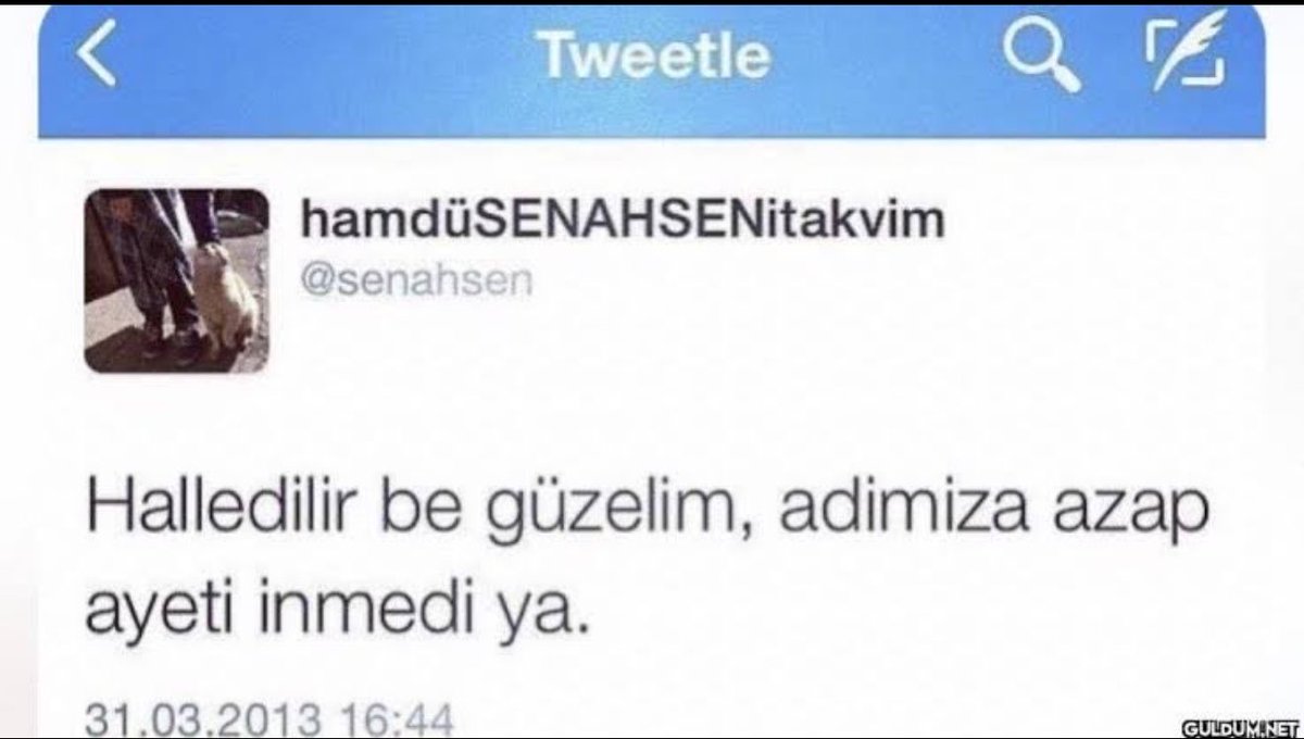 bilemiyorumabii's tweet photo. Buradayız https://t.co/UqLFhoQFK7