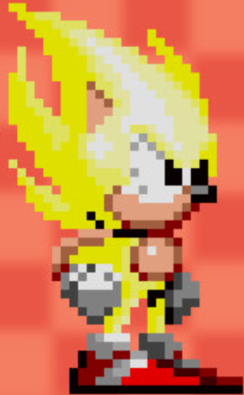 KwamzTheFirst's tweet photo. This goes for both S1F and S2A but why can’t you toggle on and off the overhauled sprites???

We even lost buff Super Sonic in S2A because of that https://t.co/LwaE2e3aWk