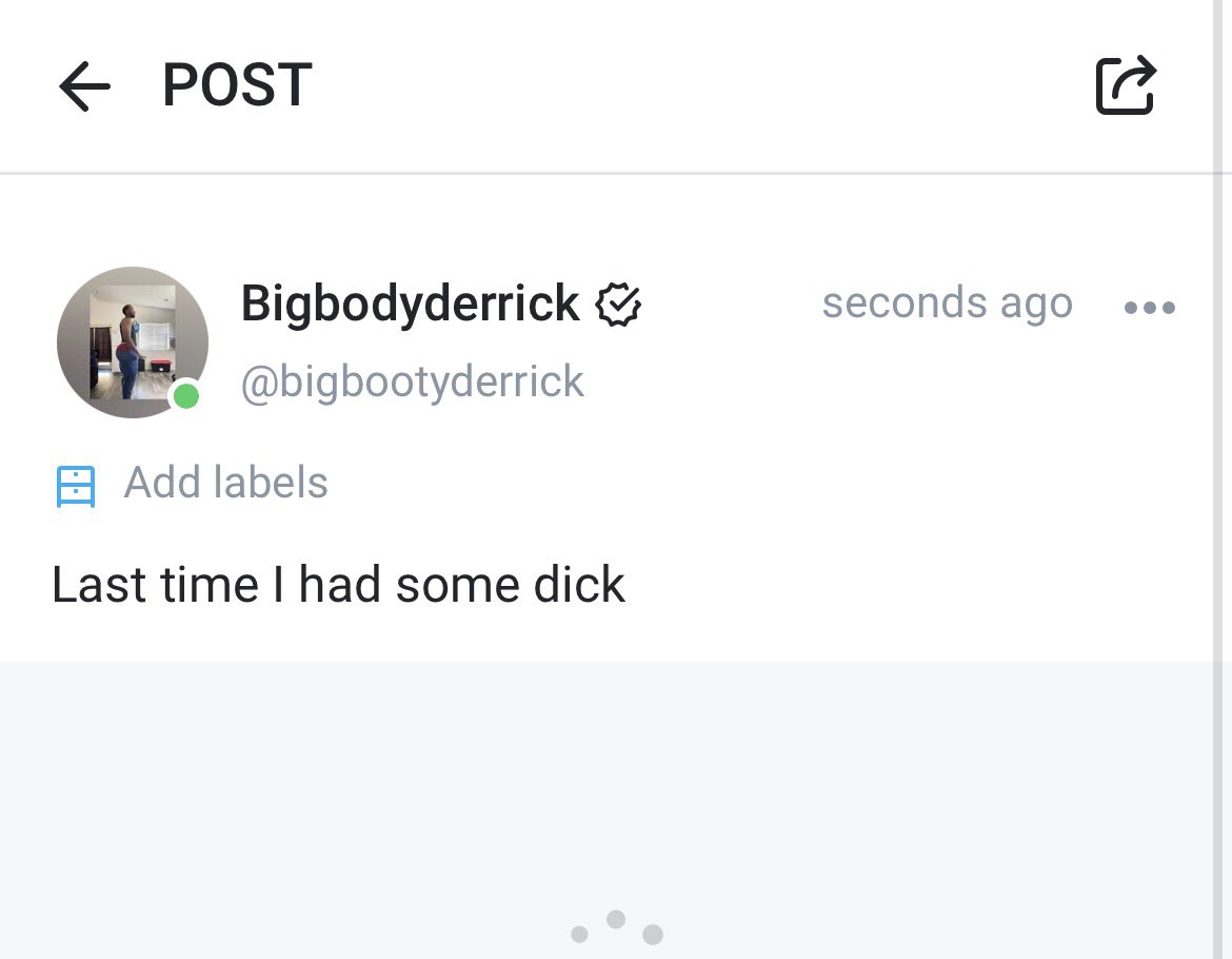 BIGBOOTY tweet media