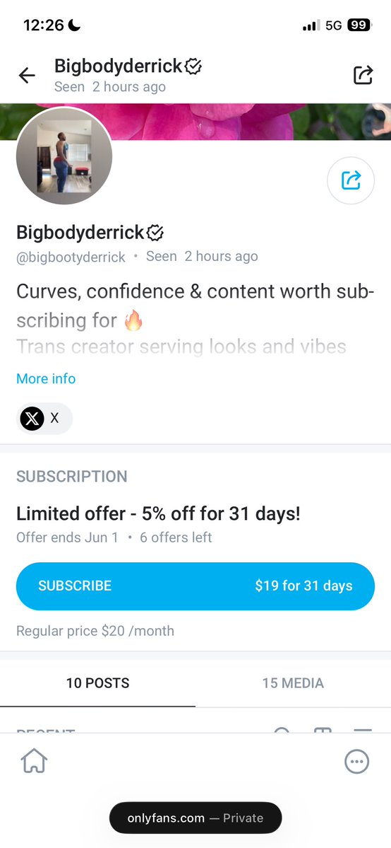 BIGBOOTY tweet media