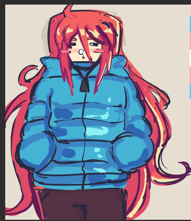 slaaether's tweet photo. #celeste https://t.co/KlhNBwII5X
