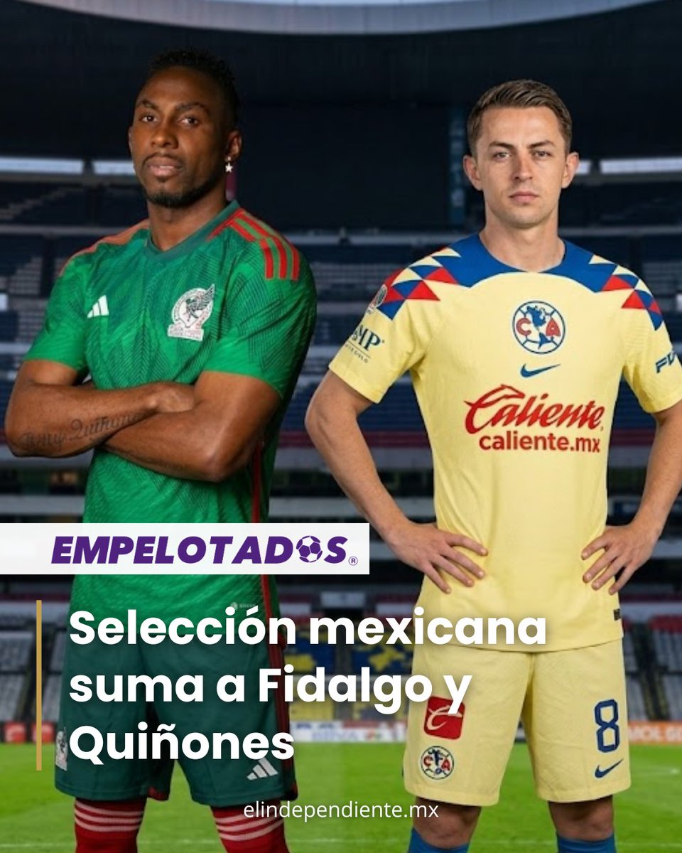 El Independiente tweet media