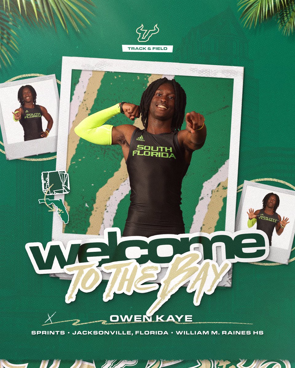 USF XCTF tweet media
