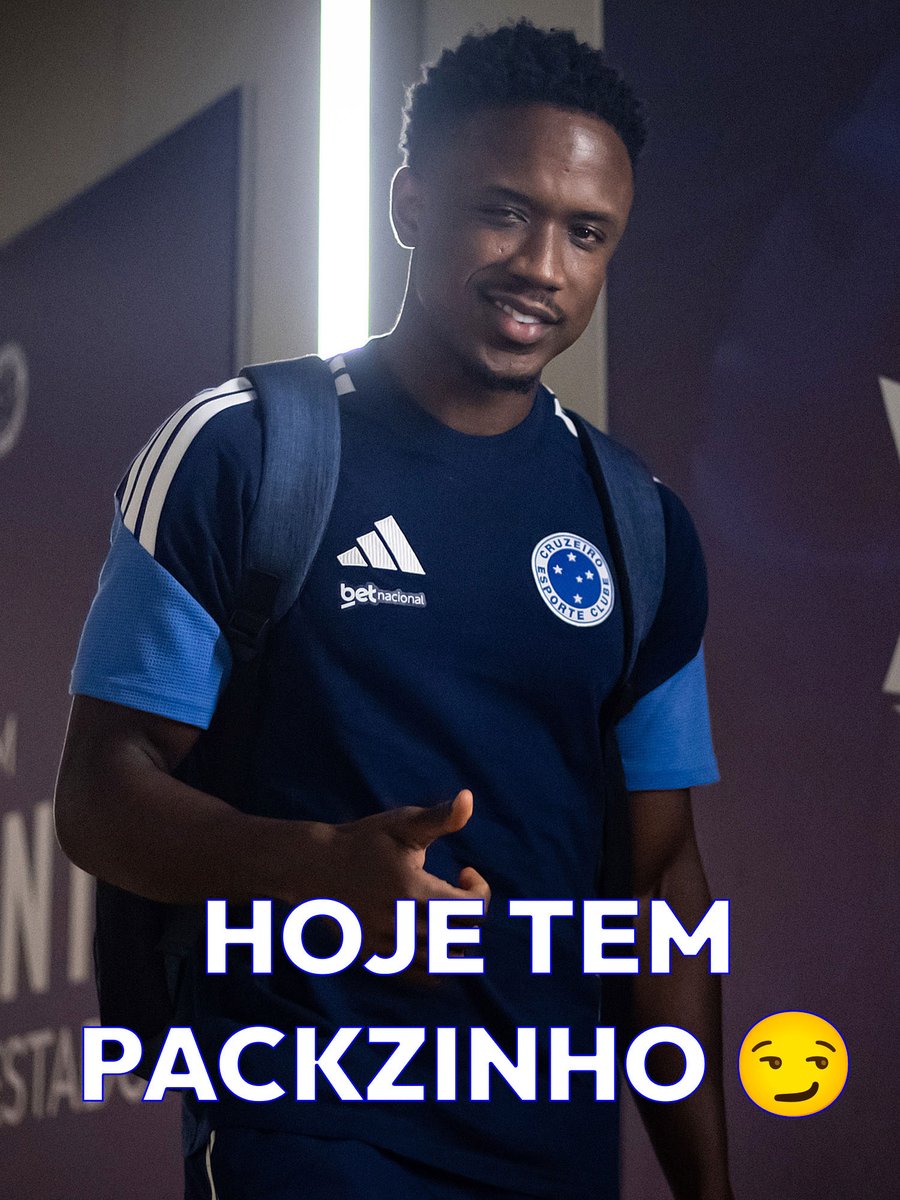 Cruzeiro 🦊 tweet media