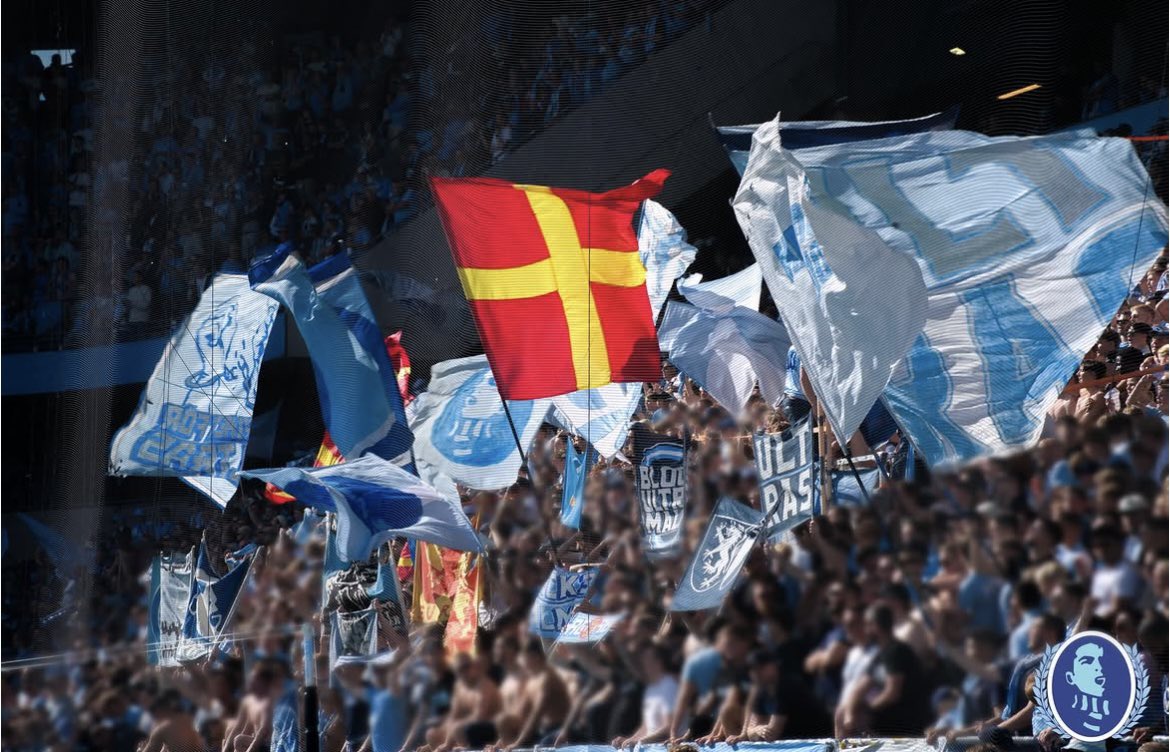 MFF_stats's tweet photo. Tack Malmö Stadion!

Malmö FF - Västerås SK | Allsvenskan

[📸: Supras Malmö] https://t.co/uxn4xHFlmC