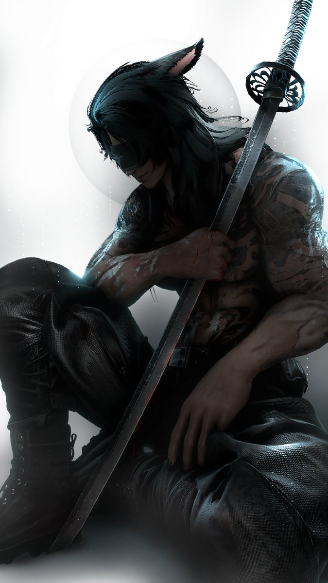 ✞ Akira VoidWalker ✞ (Comms closed) tweet media