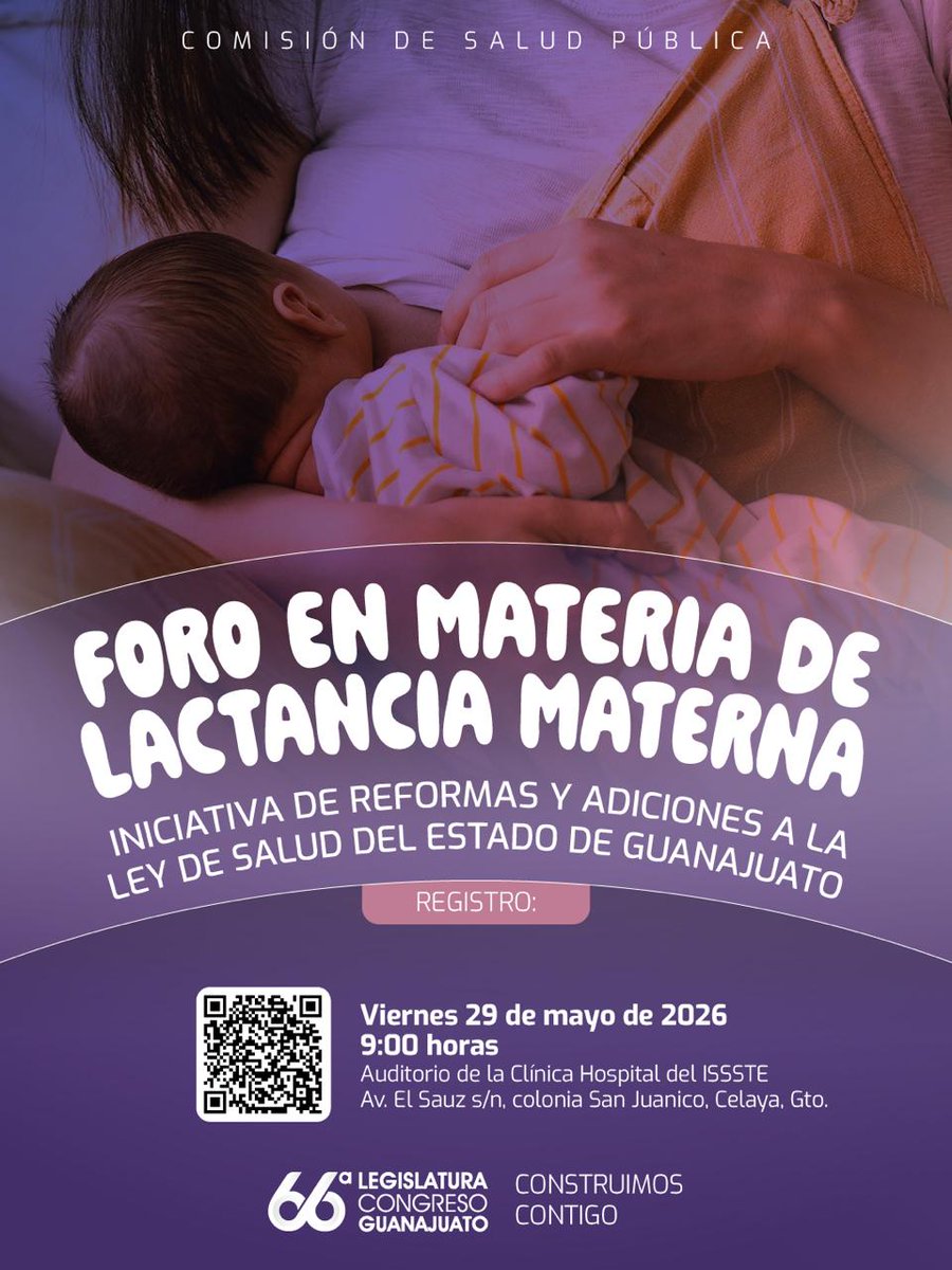 Congreso del Estado de Guanajuato tweet media