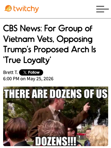 Twitchy Team tweet media