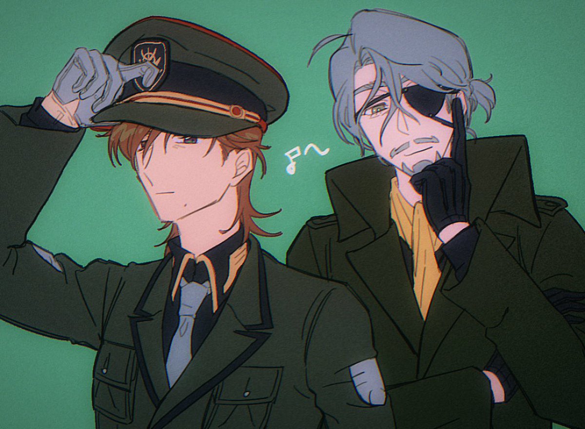 🧡🥃蒔田仕🥃💚 tweet media