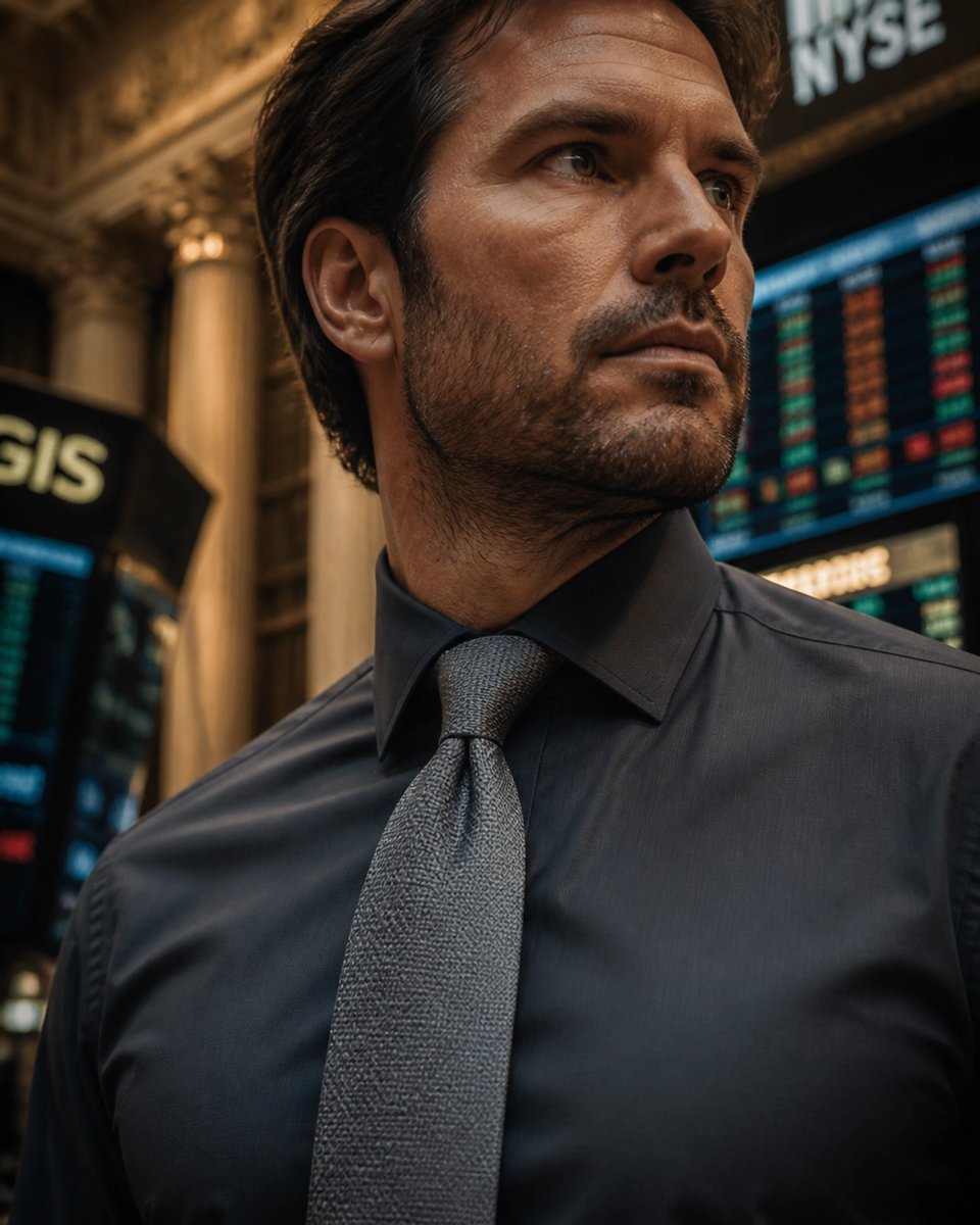 La Mode Men's tweet media