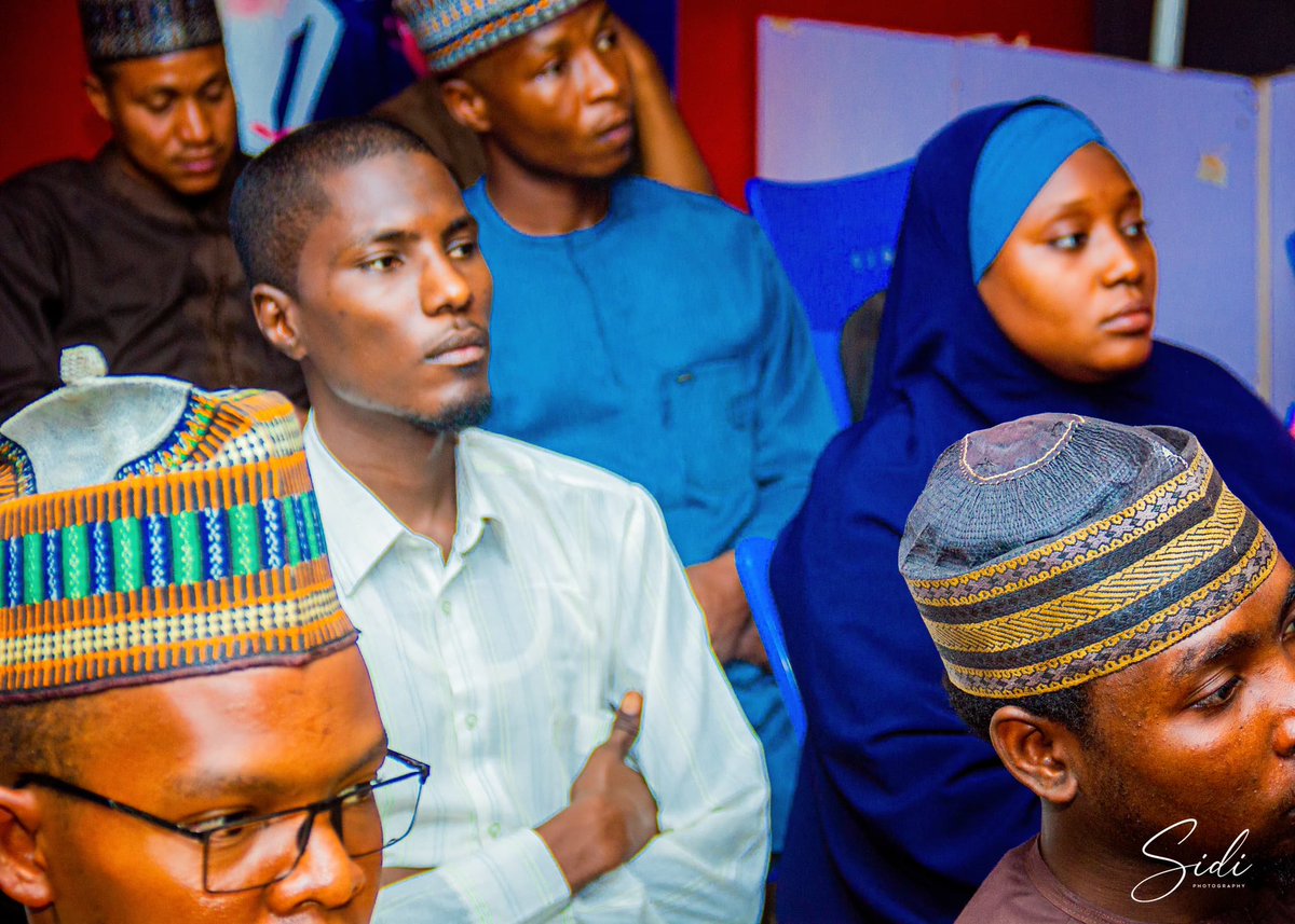 Sultan_MB6's tweet photo. YALI NETWORK SOKOTO LEADERSHIP, ENTREPRENEURSHIP AND CIVIC ENGAGEMENT SUMMIT, 2026. 

A new conversation is rising in Sokoto, one driven by young people who are ready to lead, innovate, and create change in their communities.

#leadership  #service 
MACCIDO BELLO
Coordinator https://t.co/vuR87eMfca