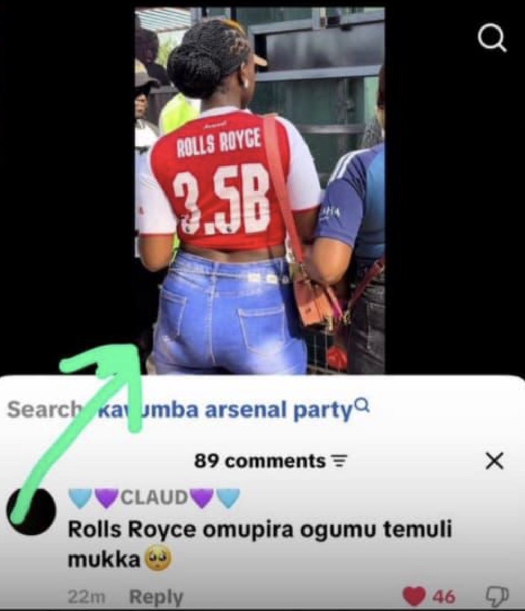 Shariff Omega™🇺🇬 tweet media