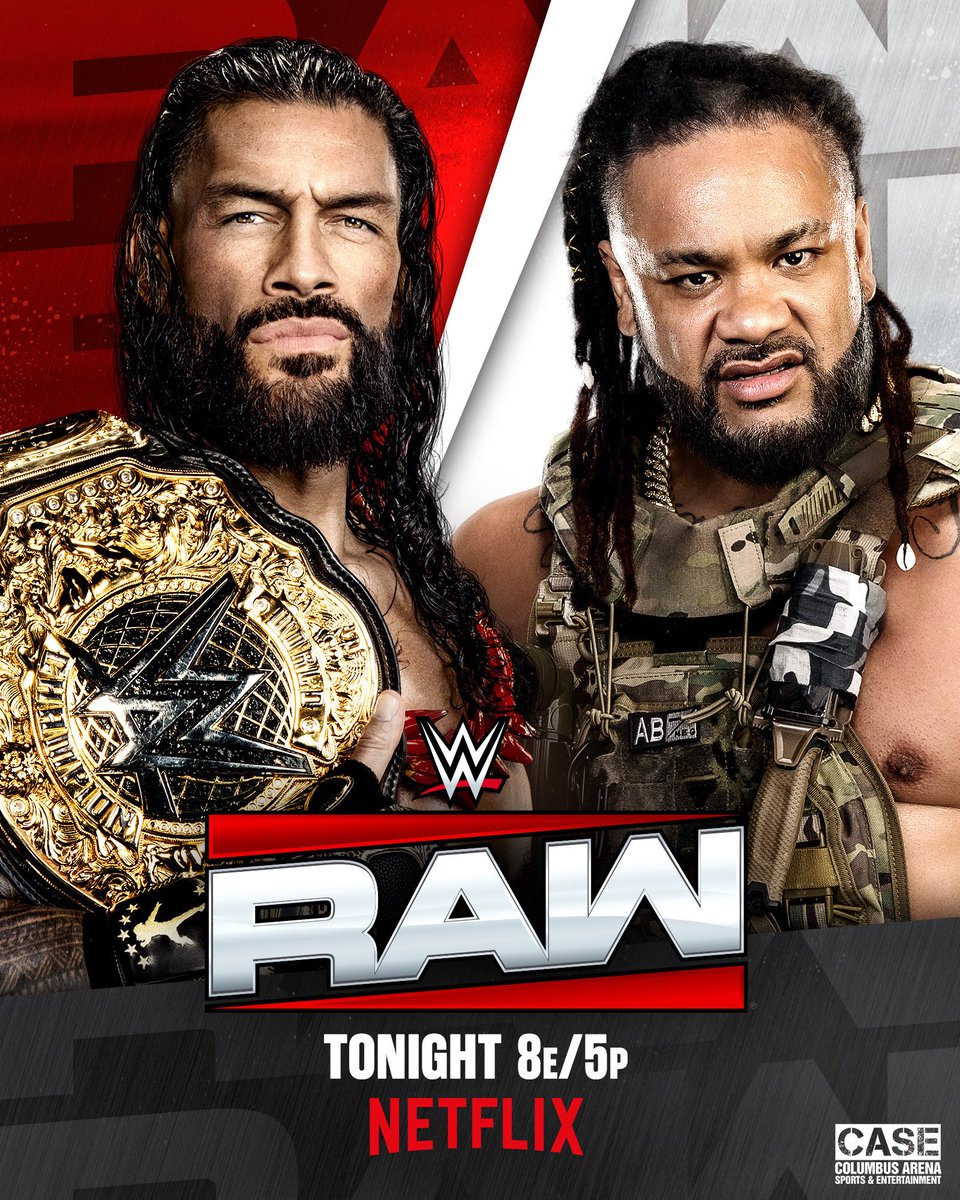 WWE tweet media