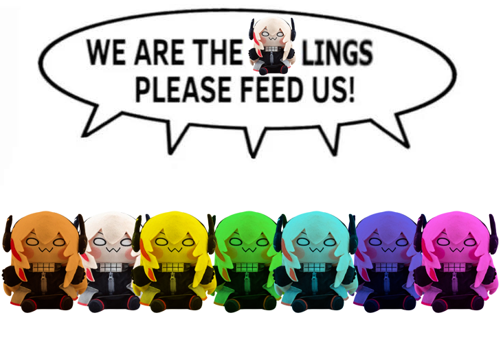 RushZer_'s tweet photo. We are the Junyalings, please feed us!

I need something to post while I finish my biggest Sop artwork yet lol https://t.co/YkSW0Omupp