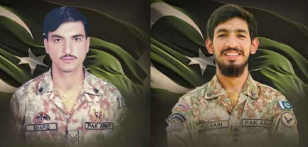 NISHAN - E - HAIDER tweet media
