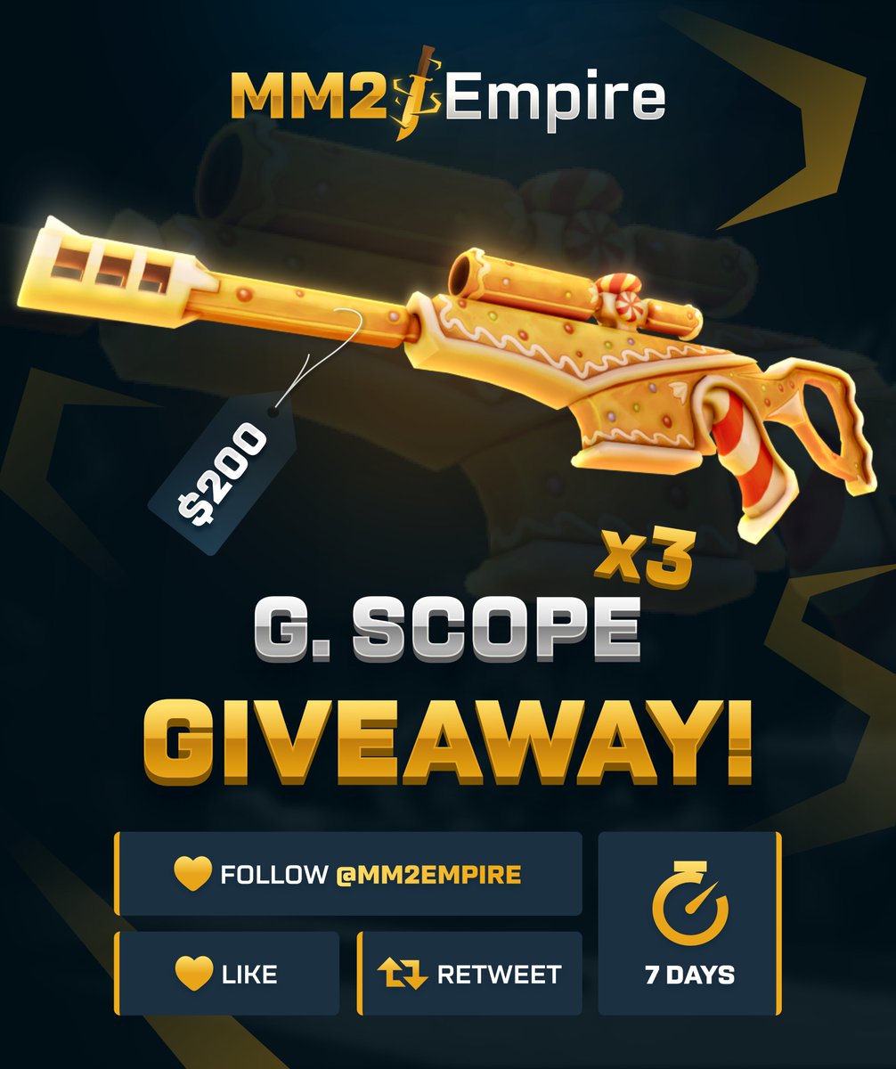 MM2Empire tweet media
