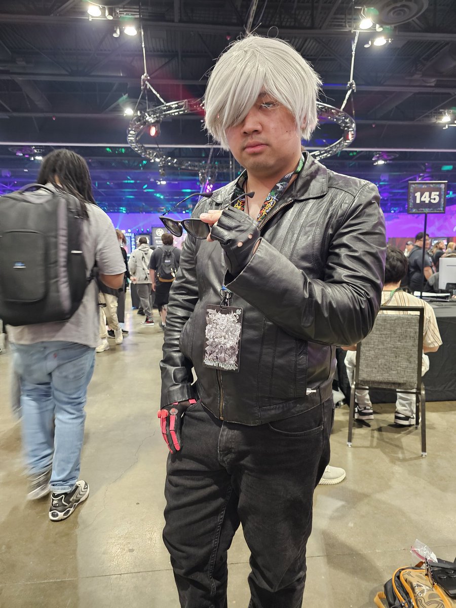 Storm Productions ➡️ Combobreaker 2026 tweet media