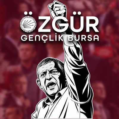 ozgurGNCBursa's tweet photo. #ÖzgürProfilResmi https://t.co/4wQVuPF6Uo