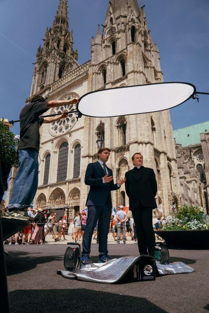 François Valentin tweet media