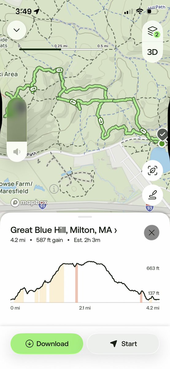 AMC Local Walks Bos tweet media