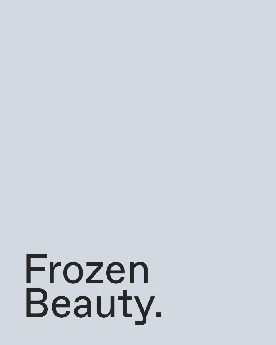 Dekton's tweet photo. Frozen beauty. 
Dekton, goes beyond with Artik Nodes. A new collection that captures the fractures of Arctic ice and transforms them into a new language with great visual depth.

Discover more at https://t.co/lNjp1s99CK https://t.co/8n1aaeXnKK